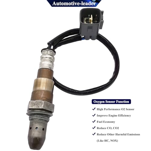 Sensor Oxígeno Upstream Izquierdo Toyota Lexus 234-9140 miniatura 2