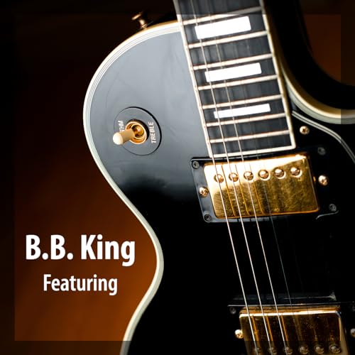B.B. King Featuring de B.B. King en Amazon Music Amazon.es