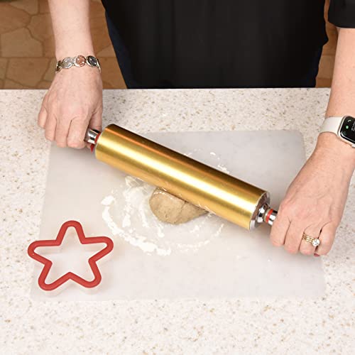 Set de 20 tapetes flexibles para cortar 12x15 pulg miniatura 5