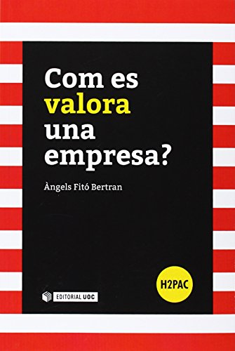 Com es valora una empresa?
