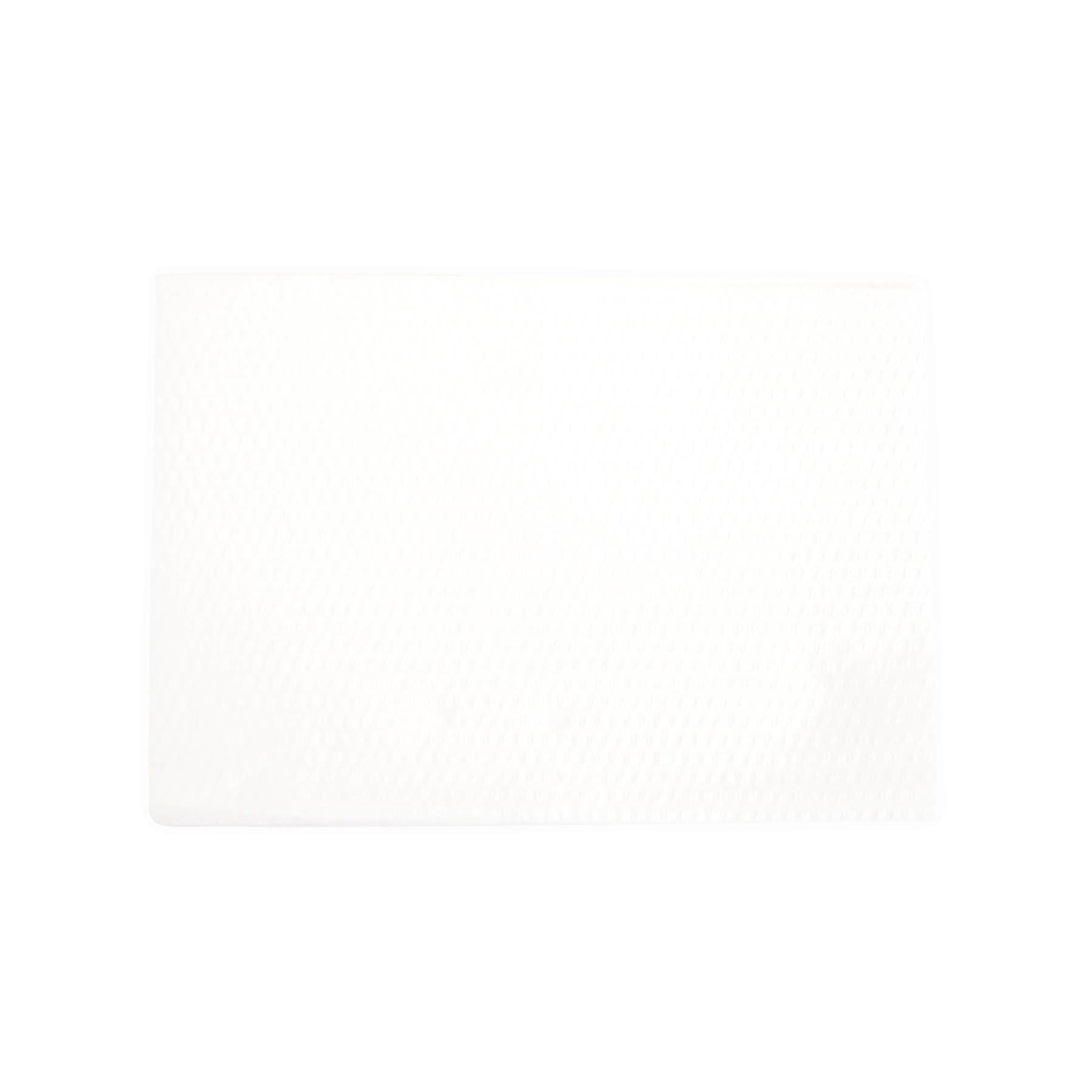 Morcon 4500 VN dispensador, Interfolded servilletas de papel, 2 capas, 6 1/2 x 8 1/4, blanco, 500/Unidades, 12 Pk/CTN