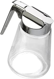 Saveur &amp;d gustation KA1410 Honungsglas, Flerfärgad, En Storlek