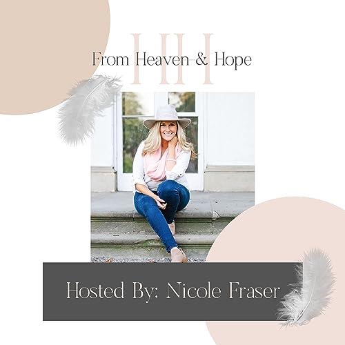 From Heaven & Hope Titelbild