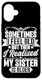 Funny Sister Brother Matching Sibling Gifts