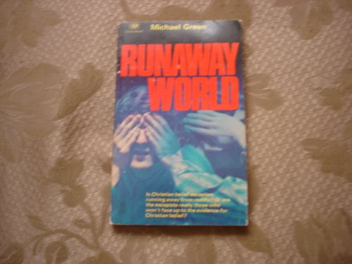 Runaway World B0010VPRO2 Book Cover