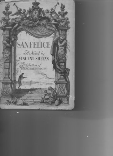 Sanfelice B0008B7LUI Book Cover