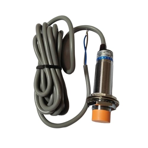 Capteur de proximité capacitif avec distance réglable 1-10mm LJC18A3-BJ/EZ NO AC 90-250V