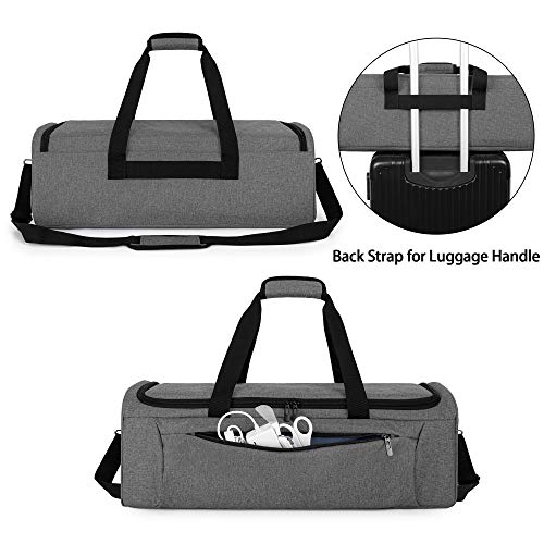 Curmio CR05401 Carrying Case Compatible With Cricut Explore Air 2 thumb #3