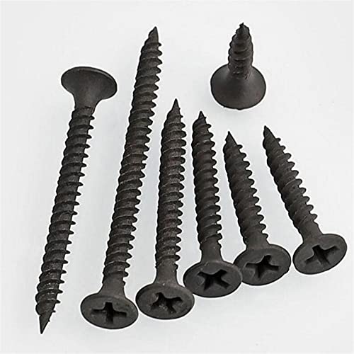Ongles muraux auto-tacaudés pour une fixation rapide sans pré-perçage - 5