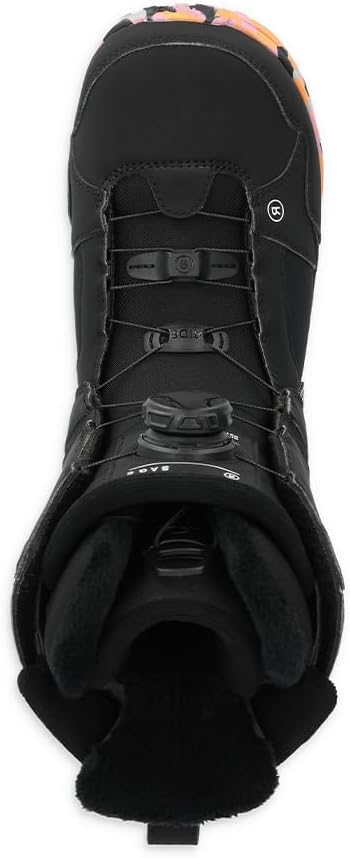 Ride Sage Women's Snowboard Boots
