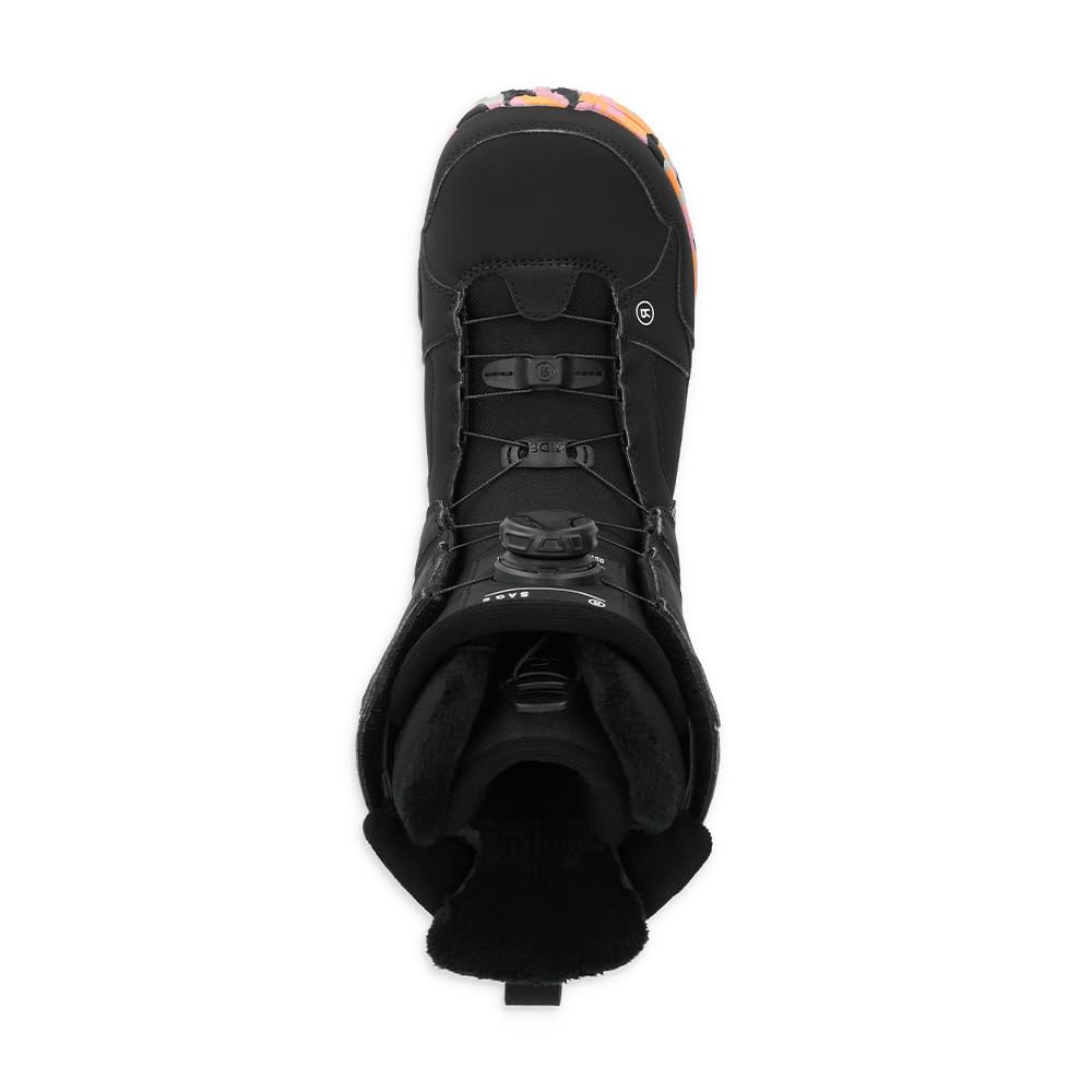 Ride Sage Woman Snowboard Boots 27 : Amazon.it: Sport e tempo libero