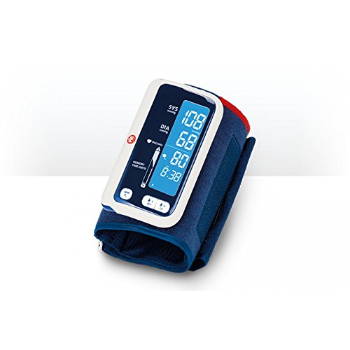 Pic Mobile Rapid Misuratore di Pressione - 10 ml