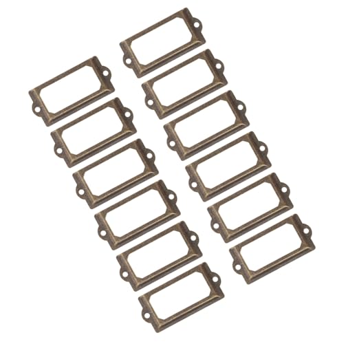 NUOBESTY AeB[NACAxt[70×33mm 12Zbg o^Oxz_[ Lrlbgx ƒp[{bNXΉ