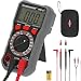 Brennenstuhl Multimeter MM-01 mit manueller Messbereichsauswahl