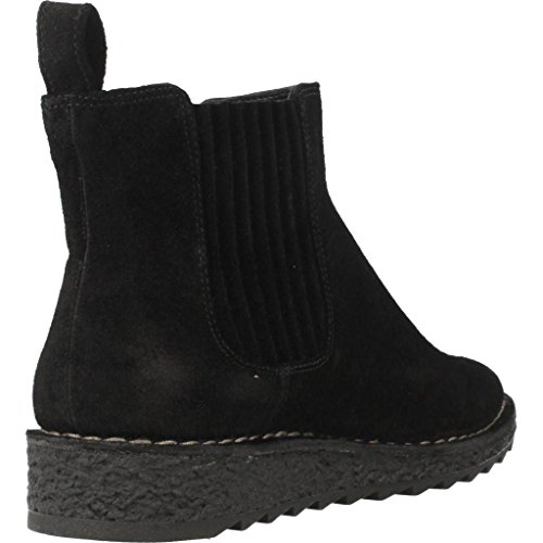 Clarks Olso, Stivali Chelsea Donna