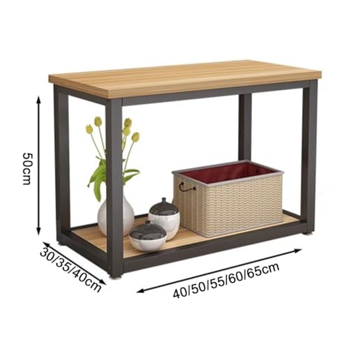 Generico Wytrzymały metalowy stojak na akwarium, stojak na akwarium, wytrzymały i nośny wspornik. Stojak na akwarium, antypoślizgowy uchwyt terrarium, stojak do terrarium w m