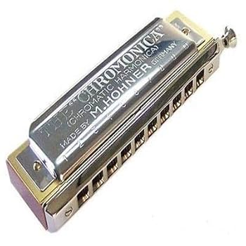 Hohner （ホーナー）クロマティックハーモニカ Chromonica260 41vyPoRqd0L._UF350,350_QL80_.jpg