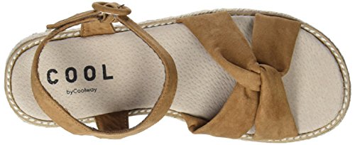 Coolway Kitty, Sandali con Plateau Donna