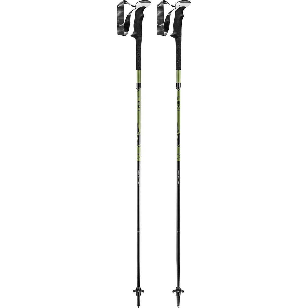 LEKI Khumbu Pro Fx.one TA Poles