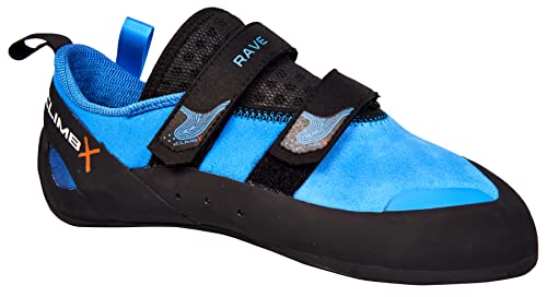Image of Climb X Rave Strap Climbing Shoe