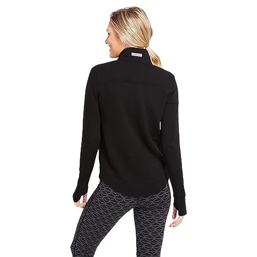 vineyard vines Women's Dreamcloth Relaxed Shep Shirt2