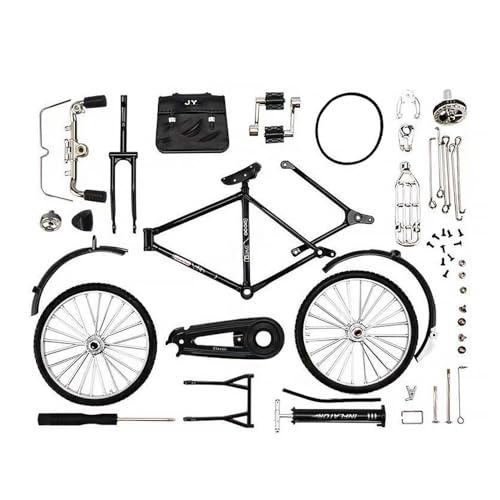 ���]�ԃ��B���e�[�W���]�ԃ��f�� DIY ���]�ԑg���͌^�ߋ�]�Ԃ������჌�g�����]�ԑ����ԗ��f�X�N�g�b�v�Q�����r���O���[���������� (DIY�g�ݗ��Ď� �񔪑�Y �����Y �u���b�N)