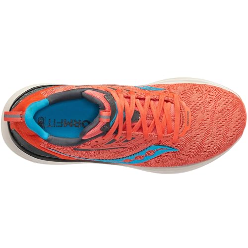 Image of Saucony Women's Echelon 9 Sneaker
