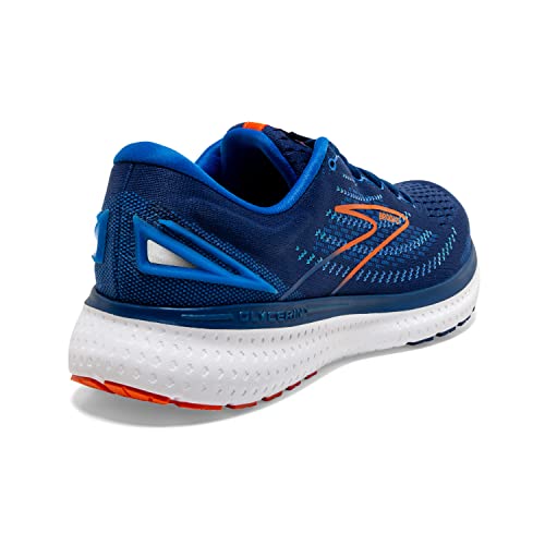 Image of Brooks Mens Ricochet 3Running Shoe