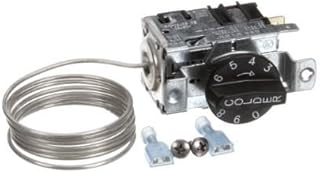TRUE Upright Refrigeration Thermostat Temp Control 800306 831932 800393 Air Sensing 461387