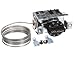 TRUE Upright Refrigeration Thermostat Temp control 800306 831932 800393 Air Sensing 461387