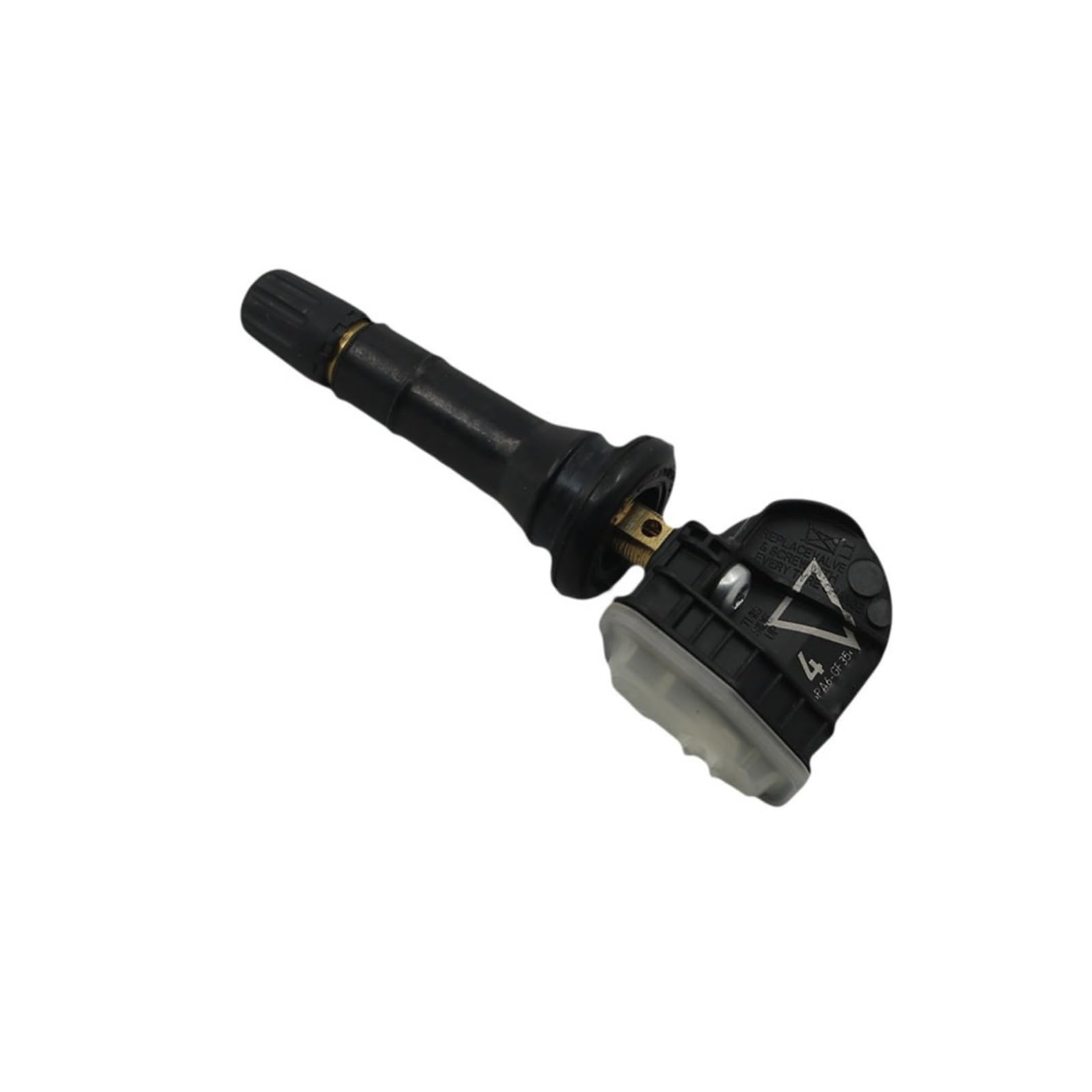 Czujnik ciśnienia w oponach dla Opel dla Antara 2016-2018 4 SZTUK/ZESTAW 13598773 433 mhz TPMS Czujnik ciśnienia w oponach