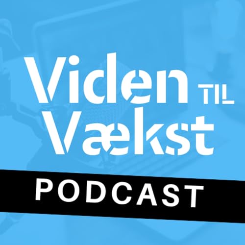 『Viden til Vækst』のカバーアート