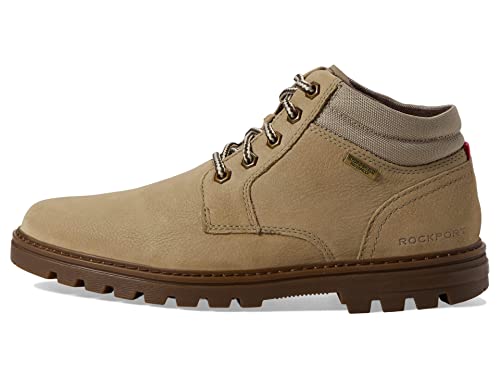 Image of Rockport mens Weather Or Not Plain Toe Boot