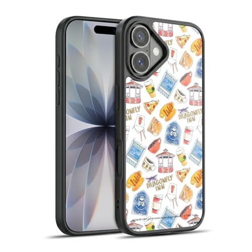 Coque iPhone 17 Gilmore Girls pour regarder vos séries préférées avec style et sécurité