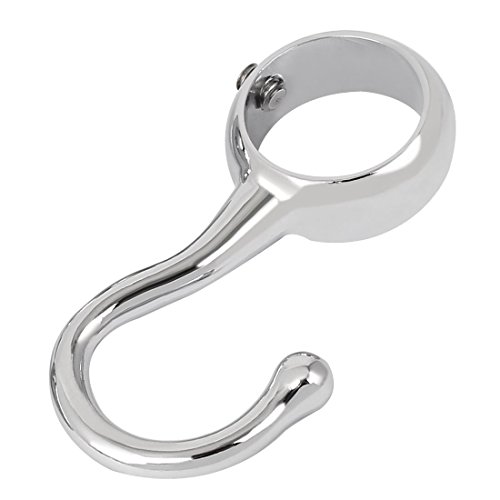 DealMux 22 Millimetri Circolare di Diametro del