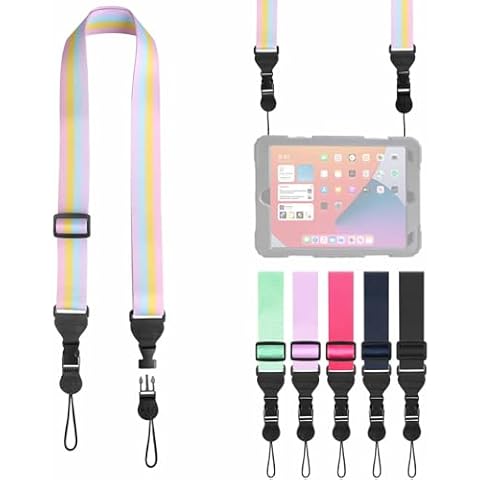 FIEIL Adjustable Shoulder Strap Cover