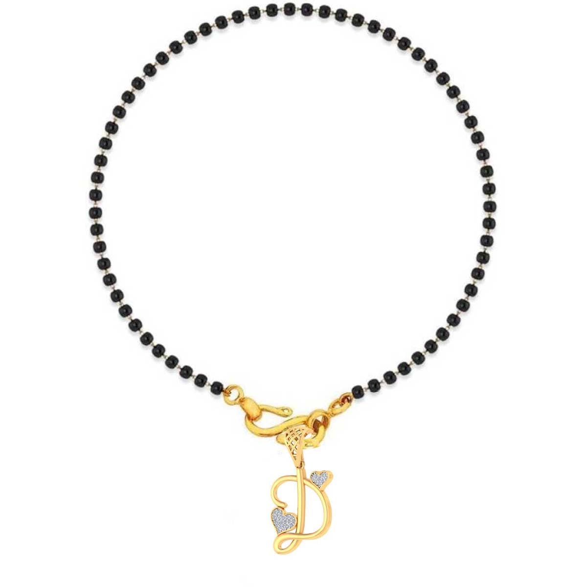 avsar Real Gold Handmade MANGALSUTRA19YB_AB-picture-32