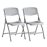 Profitez de sièges polyvalents avec notre tabouret pliable, conçu pour le confort et la commodité. Avec une hauteur d'assise de 45 cm et une largeur de 44 cm, il est parfait pour différents environnements. Une fois plié, il mesure 105 cm de hauteur et seulement 10 cm d'épaisseur, ce qui le rend facile à ranger et à transporter. Idéal pour le camping, les pique-niques ou la maison, ce tabouret allie fonctionnalité et style.