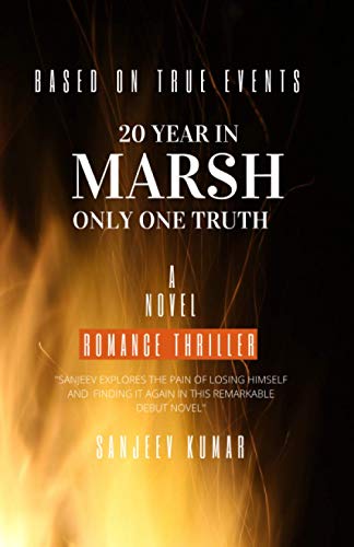 20 YEAR IN MARSH ONLY ONE TRUTH