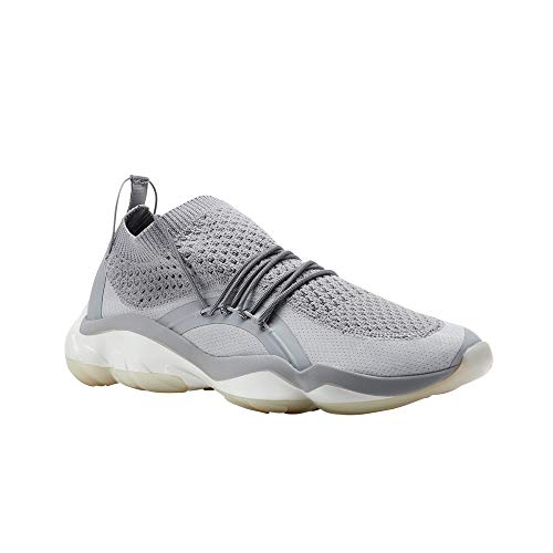 Reebok DMX Fusion CI chaussures homme CM9651 sneakers gris noir