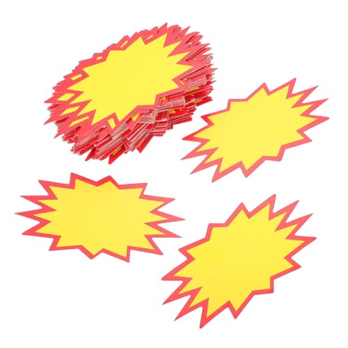 CHICAMPERA 100�� �X�ܗp���i�\���^�O �ڗ��ۊp�|�b�v�V�[�� �ϖ��Ր��̔̑��p�Ŕ� �����X �K���[�W�Z�[������