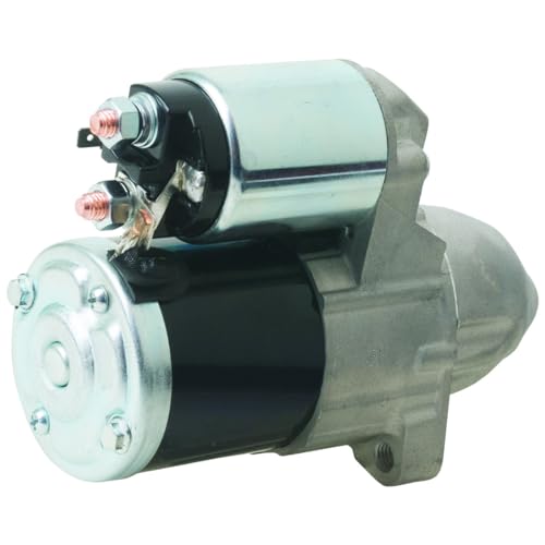 Repuesto para Arrancador Compass 2.4L 2015 miniatura 1