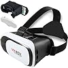 Retoo Virtual reality-bril voor 3,5...