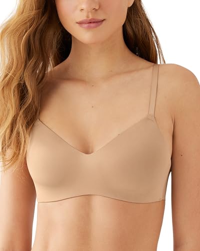 Image of b.tempt'd Women's Spotlight Lightly Padded Wire Free T-Shirt Bra, 956293