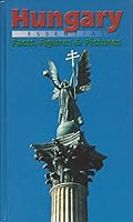 Hungary: Essential Facts, Figures & Pictures 9637560386 Book Cover