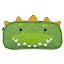 Green Dino