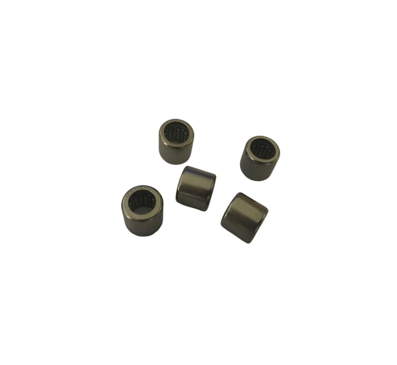 Roulement à aiguilles 6mm pour éliminer le jeu d'arbre mécanique
