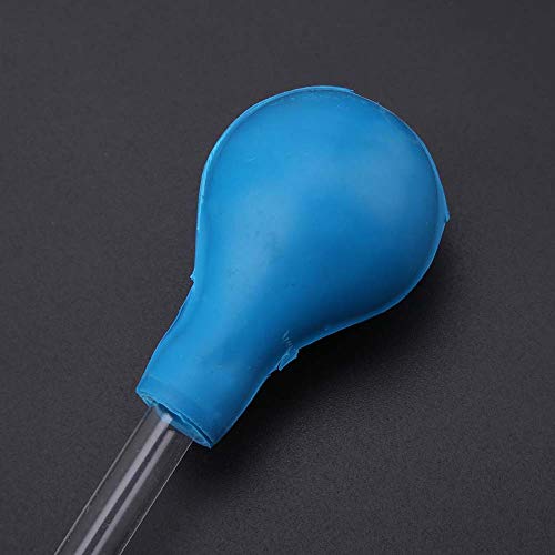 Alimentador de acrílico transparente de alta durabilidad con succión fuerte para tanque marino 5