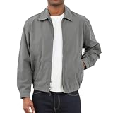 London Fog Auburn Golf Jacket