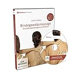DVD Bindegewebsmassage (Lehrvideo) | Für Anfänger und Profis | Inkl. kostenloser Tablet-/Smartphone-Version zum Download